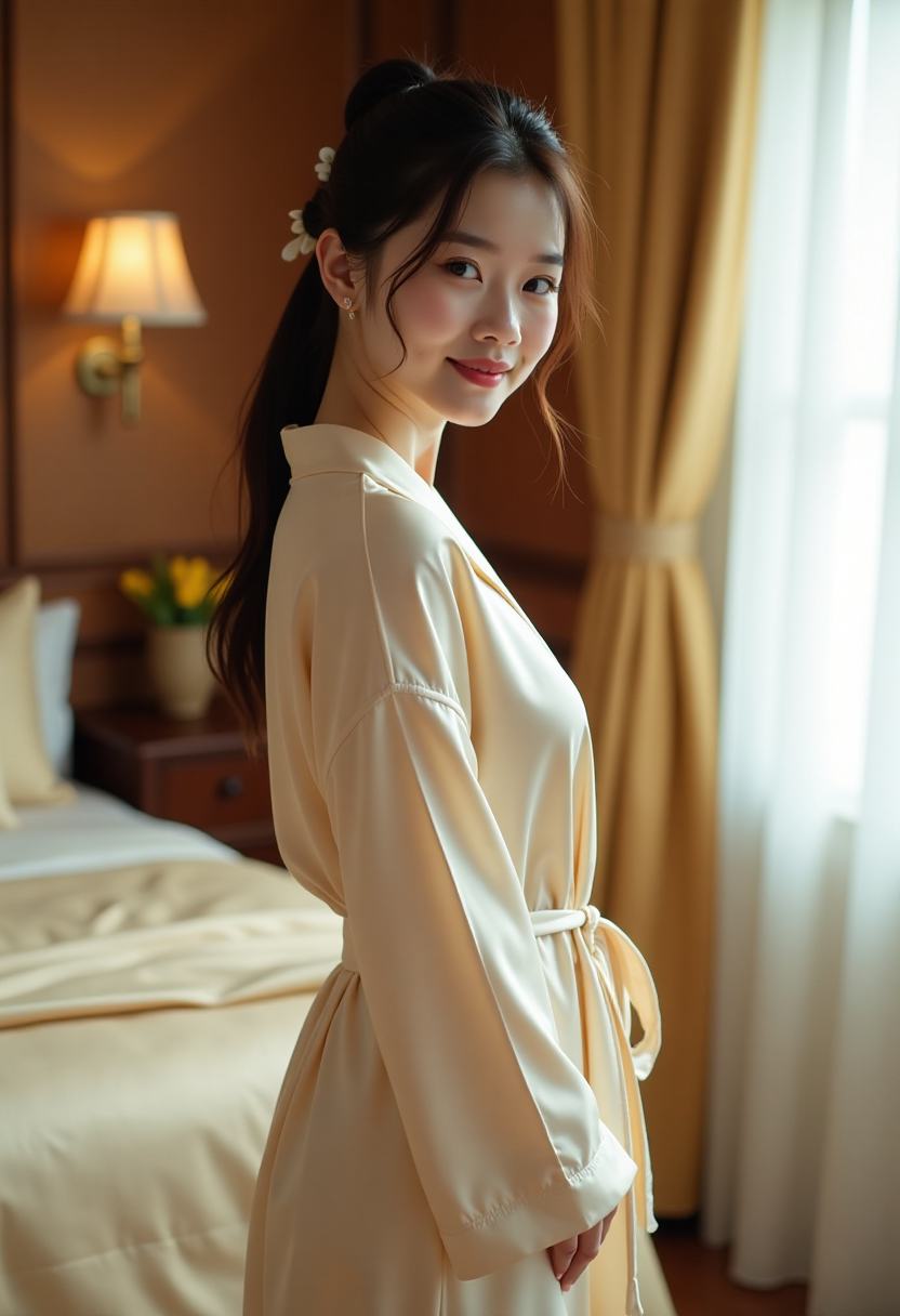 荒野求生记